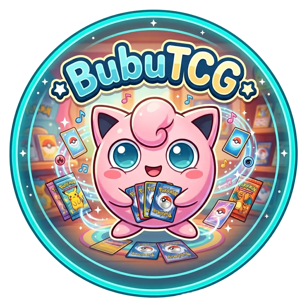 BubuTCG