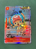Tony Tony Chopper Manga Alt Art PRB01 - #006 PROXY