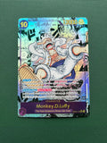 Monkey D. Luffy Gear 5 Manga OP05-119 PROXY